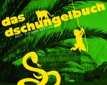das dschungelbuch: Eine Theater-Safari in den Tropenhäusern des Botanischen Gartens. Icon © Theatercompany Drehbühne Berlin das dschungelbuch: Eine Theater-Safari in den Tropenhäusern des Botanischen Gartens. Icon © Theatercompany Drehbühne Berlin