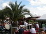 Weinfest im Botanischen Garten Weinfest im Botanischen Garten