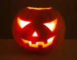 Halloween im Botanischen Garten Berlin