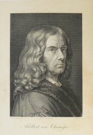 Adelbert von Chamisso