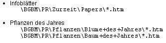 Grafiken ergänzen bzw. überarbeiten / beschriften