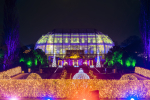 Christmas Garden Berlin 2021